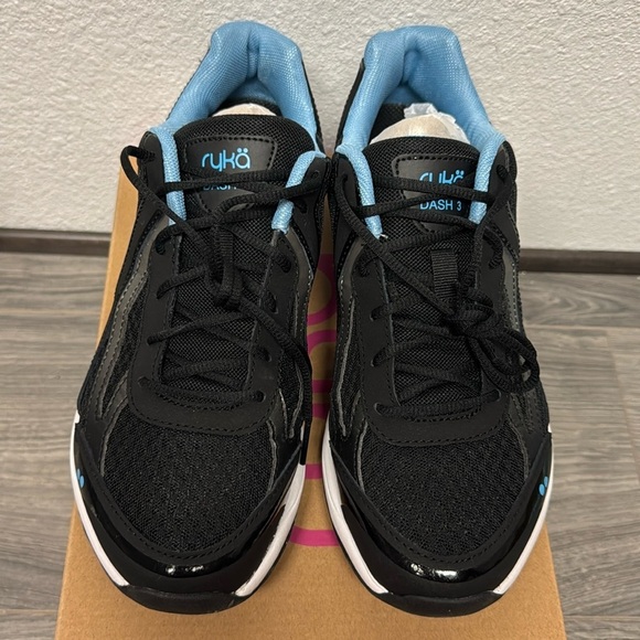 RYKA Made For Women Dash 3 Walking Shoe (WIDE)** - Picture 4 of 10